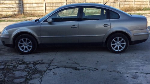 DEZMEMBRAM VW PASSAT, 1.9 TDI, AVB, 2005