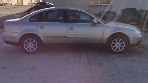 DEZMEMBRAM VW PASSAT, 1.9 TDI, AVB, 2005