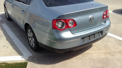 Dezmembram VW Passat 1.9 tdi BKC 2007