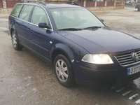 Dezmembram VW Passat 1,9 tdi , tip motor AVB, 101 cp