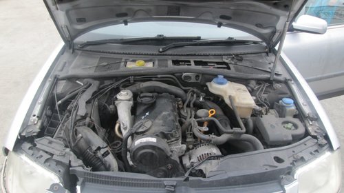 Dezmembram vw passat 1.9tdi 2002