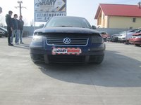 Dezmembram vw passat 1.9 tdi-avf, an 2001