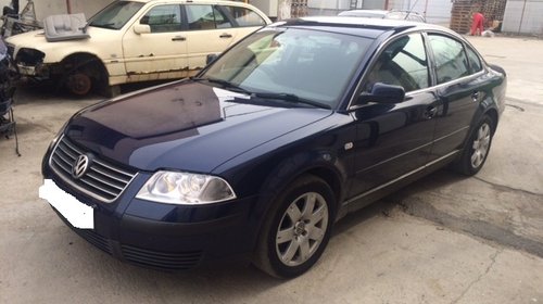 Dezmembram Vw Passat 1.9TDI