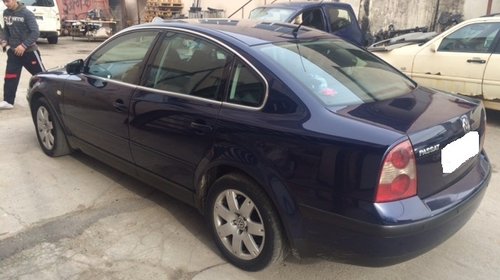 Dezmembram Vw Passat 1.9TDI