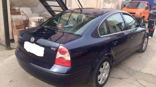 Dezmembram Vw Passat 1.9TDI