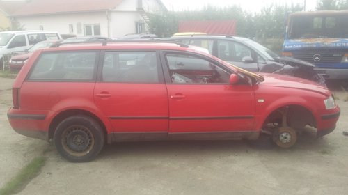 Dezmembram VW Passat 199, 1.9 TDI