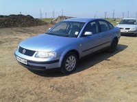 Dezmembram VW Passat - 1999 - 1.9diesel