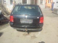 Dezmembram VW Passat 1999, 2.3 benzina