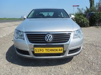 DEZMEMBRAM VW PASSAT 2.0 TDI AN 2006!