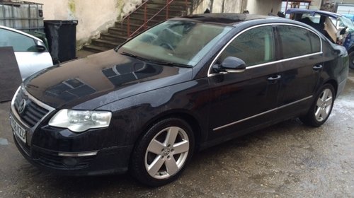 Dezmembram Vw Passat 2.0Tdi-170cp BMR