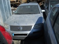 DEZMEMBRAM VW PASSAT 2001 1.9 DIESEL AWX CARSERO SECOND HAND BACAU SI IASI