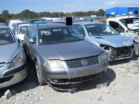 DEZMEMBRAM VW PASSAT 2002 1.9 DIESEL COD MOTOR AWX CARSERO SECOND HAND