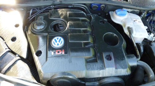 Dezmembram VW Passat 2002 1,9 tdi