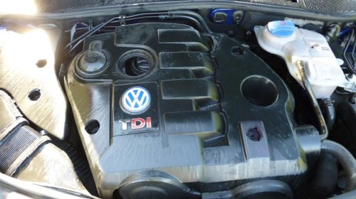 Dezmembram VW Passat 2002 1,9 tdi