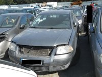 DEZMEMBRAM VW PASSAT 2005 1.9 DIESEL AVB CARSERO SECOND HAND BACAU SI IASI