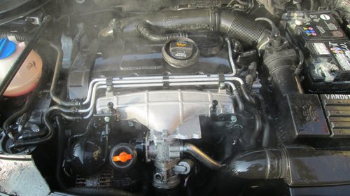 Dezmembram VW Passat 2006 - 2.0 TDI