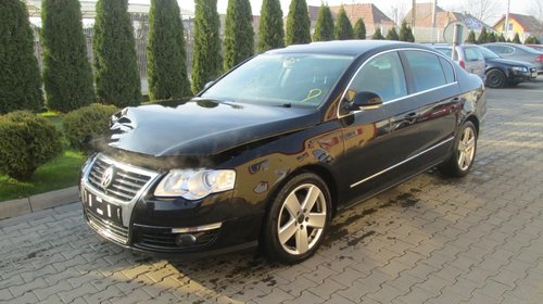 Dezmembram VW Passat 2006 - 2.0 TDI