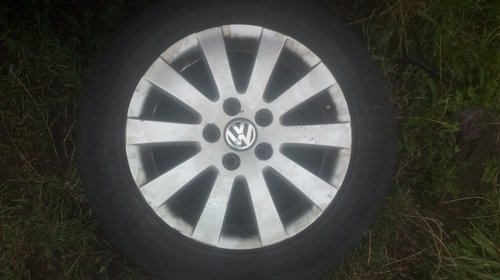 Dezmembram VW Passat 2007, 2.0 TDI