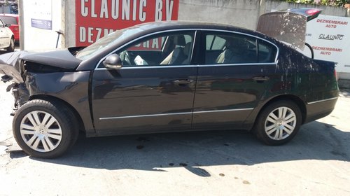 Dezmembram VW Passat 2007 limuzina