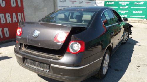 Dezmembram VW Passat 2007 limuzina