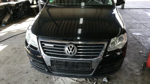 Dezmembram VW PASSAT 3C 1,9 TDI BLS