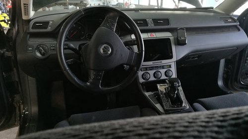 Dezmembram VW PASSAT 3C 2,0TDI BMP