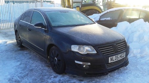 Dezmembram VW Passat 3C - 2006 - berlina