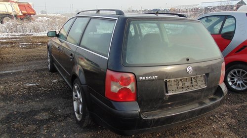 Dezmembram VW Passat B5 , 1.9 TDI , tip motor AVF , fabricatie 2001