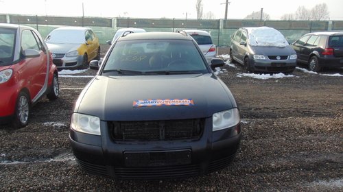 Dezmembram VW Passat B5 , 1.9 TDI , tip motor