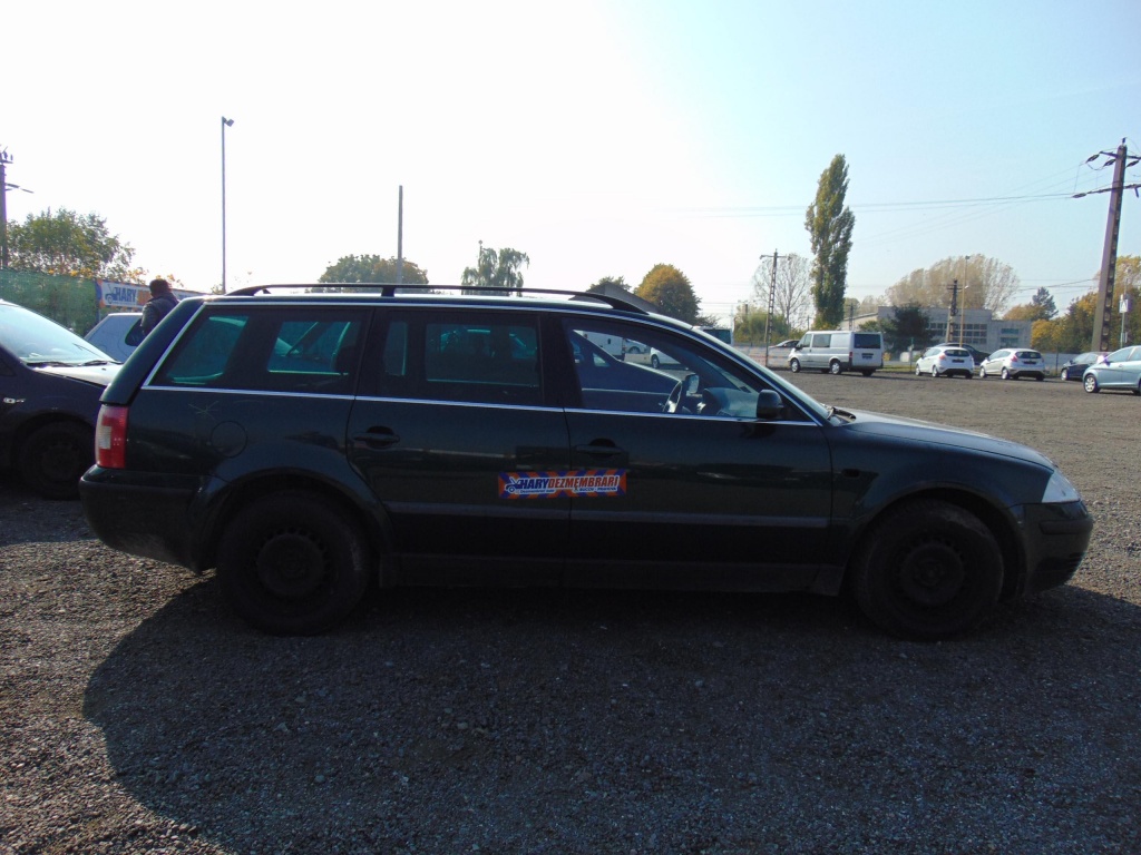Dezmembram VW Passat B5 , 1.9 TDI , tip motor AVF , fabricatie 2003