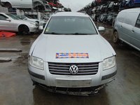 Dezmembram VW Passat B5 , 1.9 TDI , tip motor AWX , fabricatie 2002