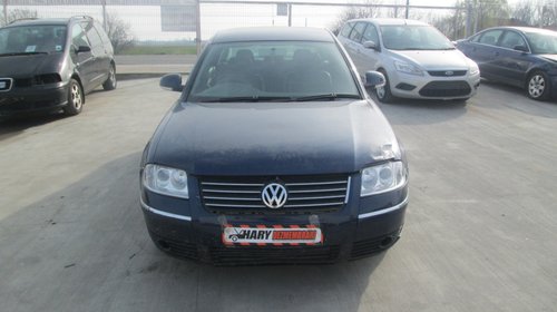 Dezmembram vw passat b5 1.9 tdi, an 2005