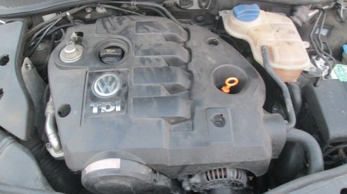 Dezmembram Vw Passat B5 , 1.9TDi PD, tip AVF, 96 kw, 130 cp