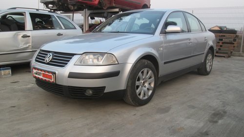 Dezmembram Vw Passat B5 , 1.9 tdi PD, tip AVF