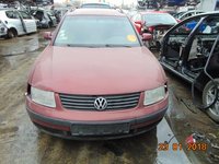 Dezmembram VW Passat B5 , 1.9 tdi , tip motor AJM , fabricatie 1998