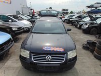 Dezmembram VW Passat B5 , 1.9 tdi , tip motor AVB , fabricatie 2003