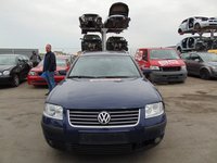 Dezmembram VW Passat B5 , 1.9 tdi , tip motor AVF , fabricatie 2003