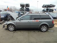 Dezmembram VW Passat B5 , 1.9 tdi , tip motor AVF , fabricatie 2003