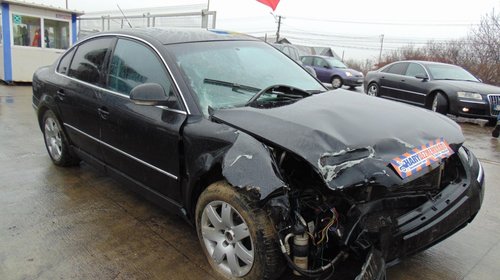 Dezmembram VW Passat B5, 2.0 TDI , tip motor 