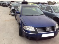 Dezmembram VW PASSAT B5.5 1.9 AVF AUTOMAT