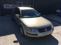 Dezmembram VW PASSAT B5.5 1.9 AWX/AWF 131 CP