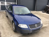 Dezmembram VW PASSAT B5.5 1.9 TDI 131CP