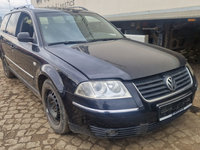 Dezmembram Vw Passat B5.5 1.9 tdi diesel break combi