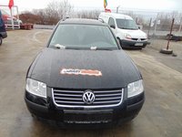 Dezmembram VW Passat B5.5 , 1.9 tdi , tip motor AVF , fabricatie 2004