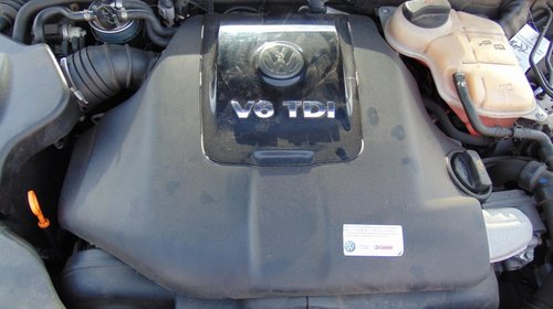 Dezmembram VW Passat B5.5 , 2.5 TDI V6 , tip motor BDG , fabricatie 2004