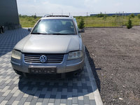 Dezmembram VW Passat B5.5 2001 1.9 TDI AVF, 4X4