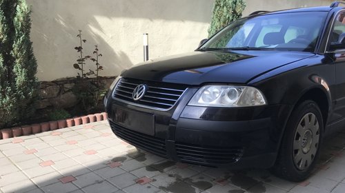 Dezmembram vw passat b5.5 2004 1.9 tdi AVF cu