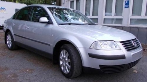 Dezmembram VW Passat B5.5 model 2003