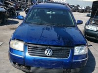 Dezmembram VW Passat B5.5, motor 1.9 TDI, tip AVF, 96kw, 130CP, fabricatie 2003