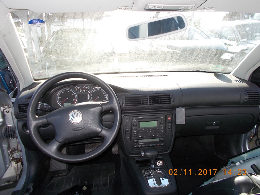 Dezmembram VW Passat B5 break , 1.9D TDI